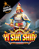 Yi Sun Shin